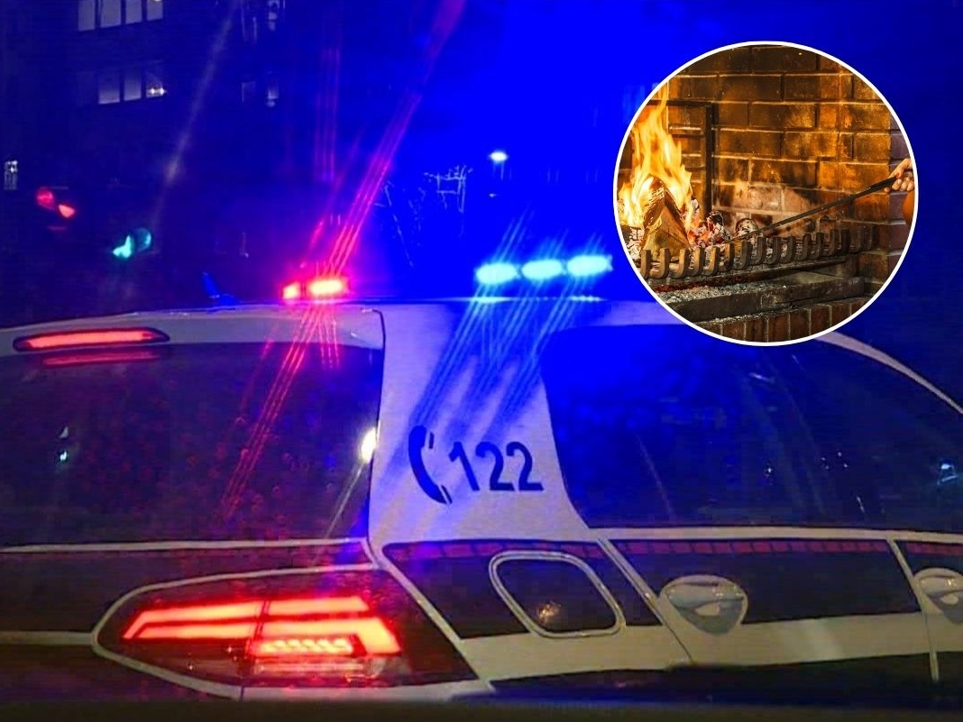 Travnik: Žena užarenim mašicama nanijela teške povrede muškarcu