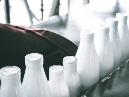 Traže se veće otkupne cijene mlijeka u Republici Srpskoj
