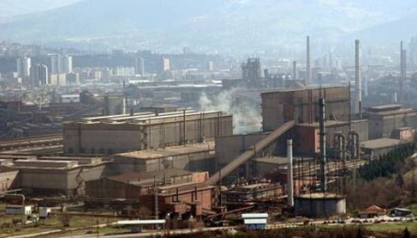 Traži se povlačenje odluke: ArcelorMittal krši prava radnika