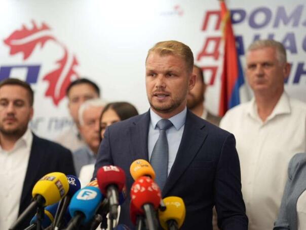 Traži se proglašenje Stanivukovića personom non grata u Hrvatskoj