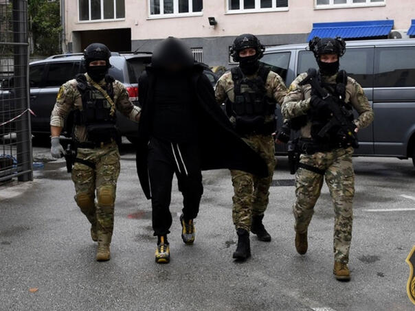 Tražili 150.000 KM ili kuću u Vogošći: Optužnica za iznudu!