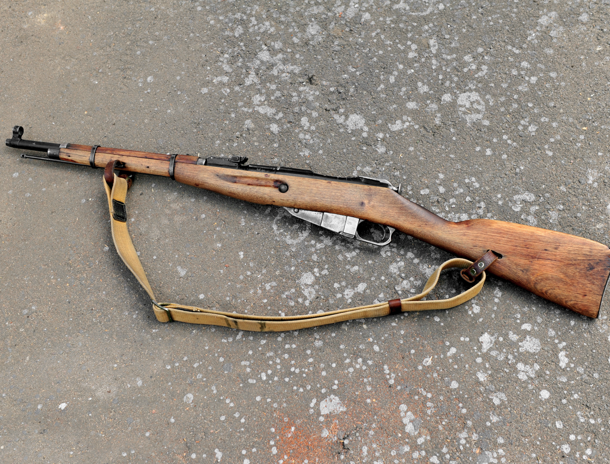 Trebinjac poštom slao pušku, ona opalila i ranila radnika