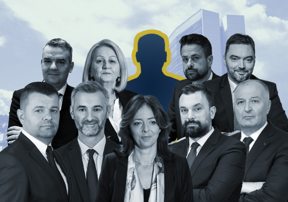 Treća godina Vijeća ministara: Od 251 ispunjeno sedam obećanja