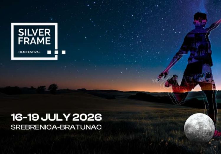 Treće izdanje međunarodnog filmskog Silver Frame Festivala