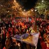 Neće proći Vučićeve sluge, Crna Gora neće u 'srpski svet'