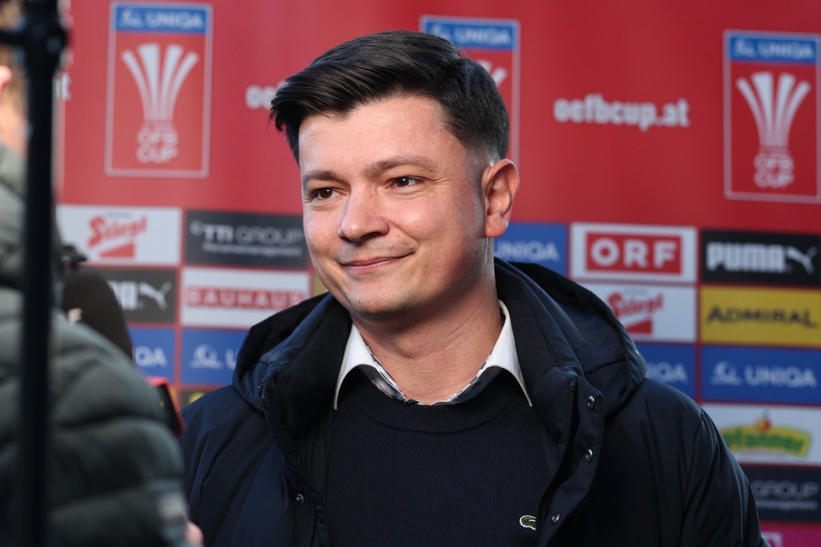 Trener Altacha odbio dolazak na Koševo