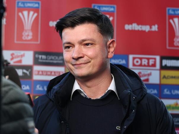 Trener Altacha odbio dolazak na Koševo