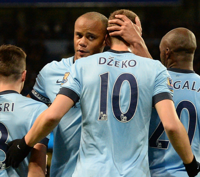 Trener Bayerna o dolasku Džeke u Schalke: Izuzetno važan transfer