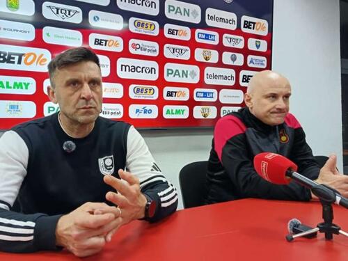 Trener Čelika čestitao Sarajevu na prolasku, Cvitanović pohvalio atmosferu