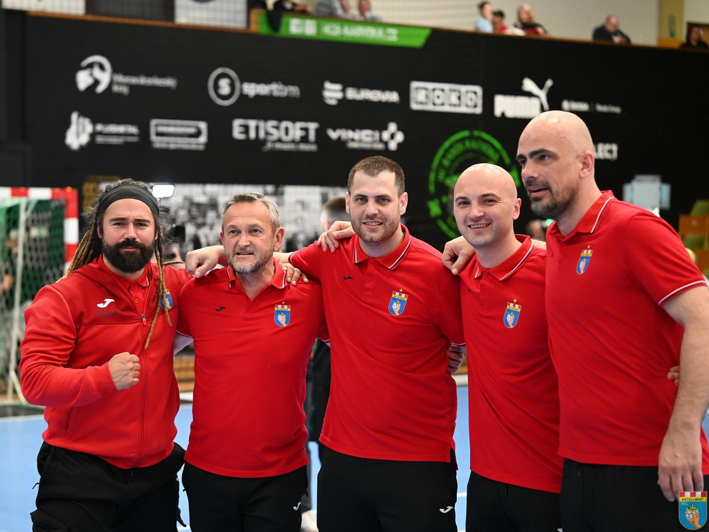 Trener Izviđača: Tatabanya je favorit, ali mi se sigurno nećemo predati