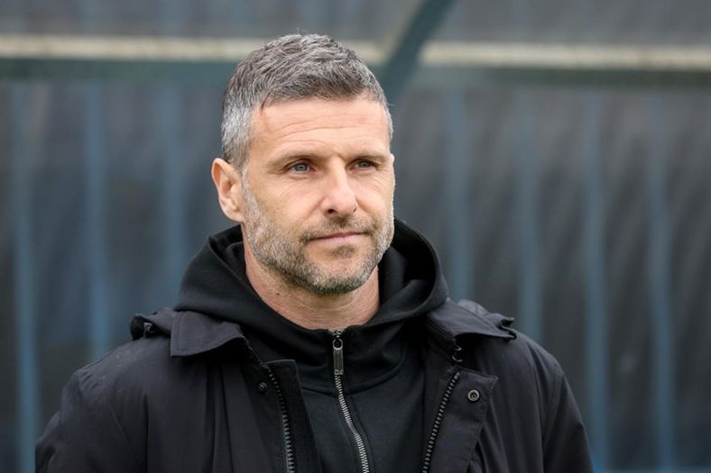 Trener nakon poraza svog tima od 7:0 rekao igračima: "Nek ste živi i zdravi"