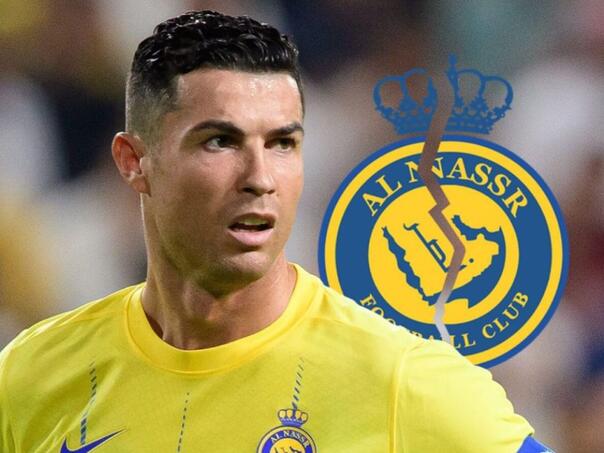 Trener potvrdio zabrinutost: Ronaldo napušta Saudijsku Arabiju