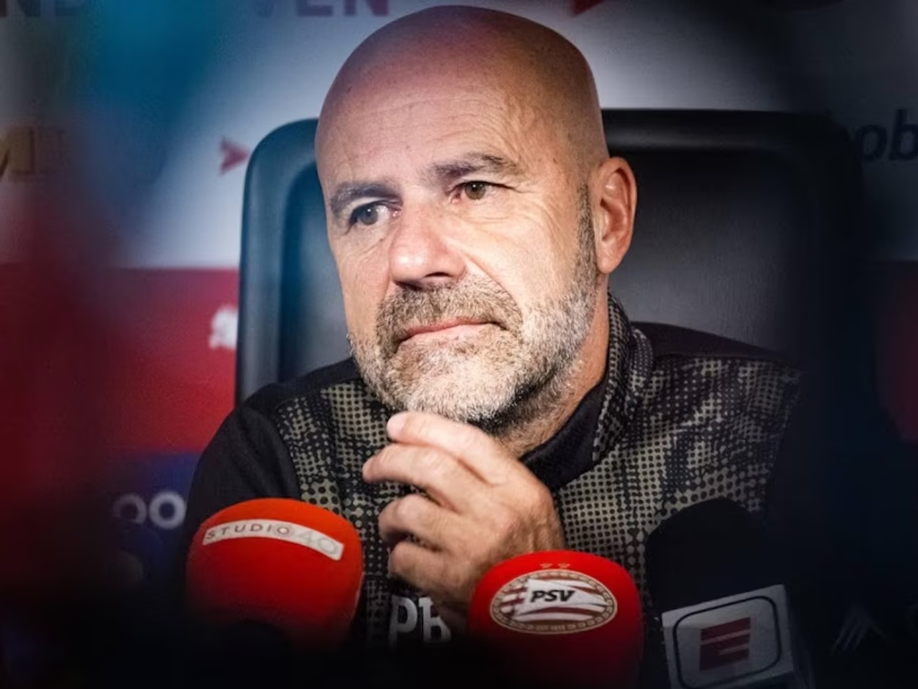 Trener PSV-a o Bajraktareviću: Golovi su važni, ali ima nešto važnije