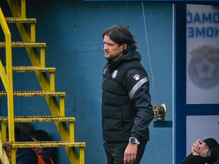 Trener Širokog najavio meč sa Željom: Želimo tri boda