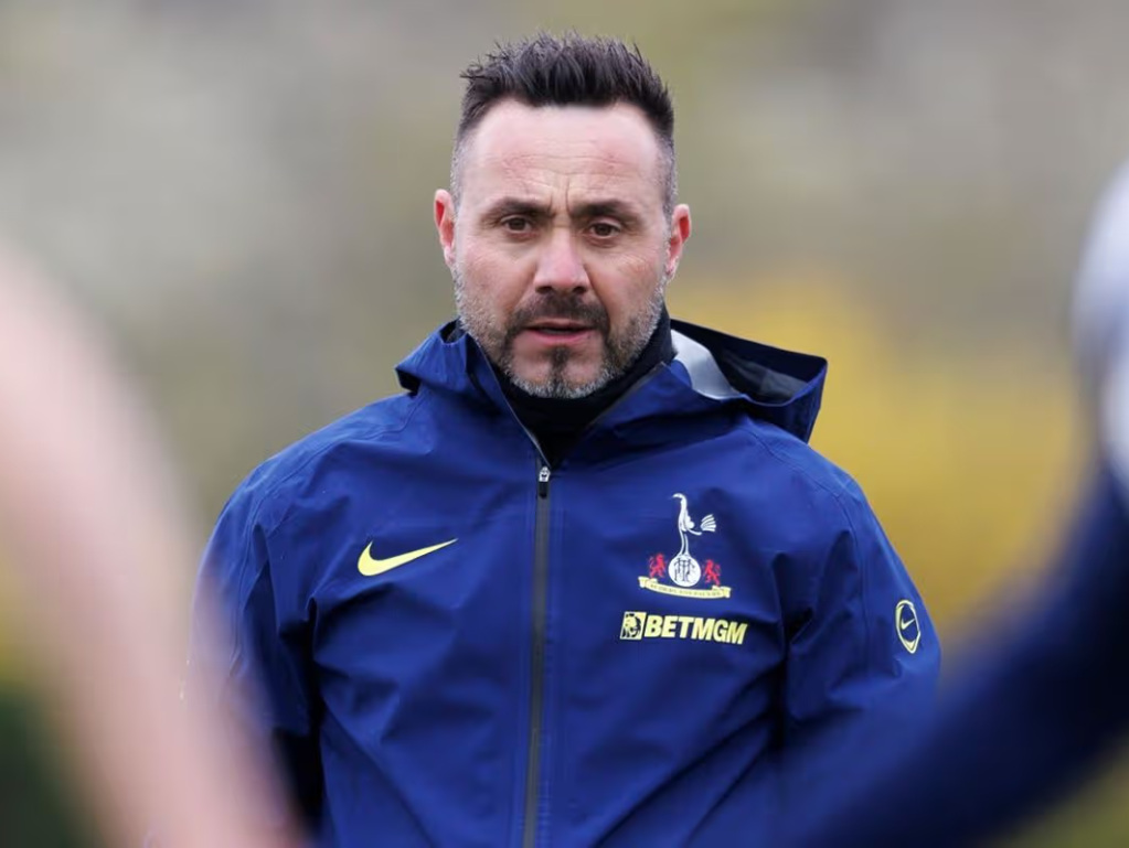 Trener Tottenhama vjeruje u opstanak: Idemo u pravom smjeru