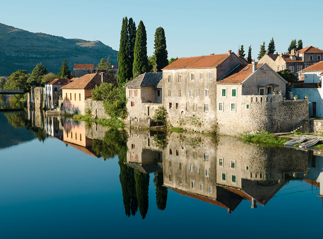 Trese se tlo Crne Gore, podrhtavalo i u Trebinju   