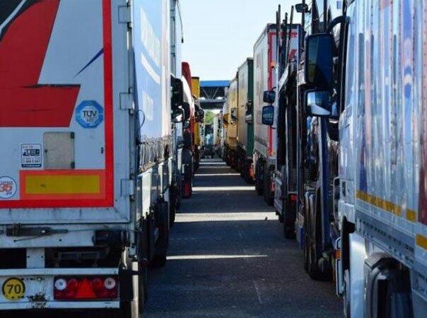 Trgovinski deficit FBiH u februaru 2025. iznosi 733,9 miliona KM