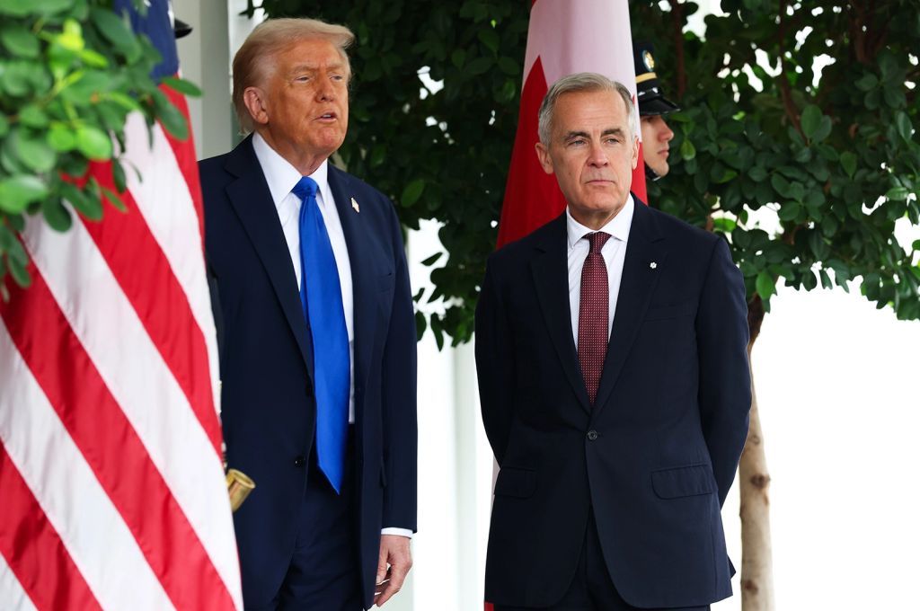 Trgovinski rat: Trump uvodi carine Kanadi, oni mu uzvraćaju