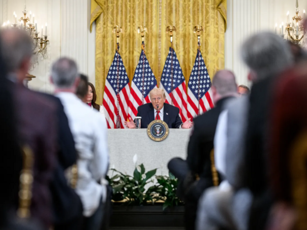 Trgovinski sporazum između SAD i Јapana, 550 milijardi dolara investicija