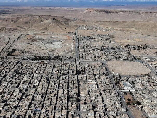 Tri Amerikanca ubijena u napadu ISIL-a u Siriji