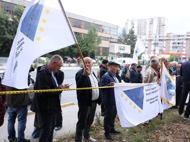 Tri decenije čekanja pravde: Logoraši bez statusa, prava i zaštite