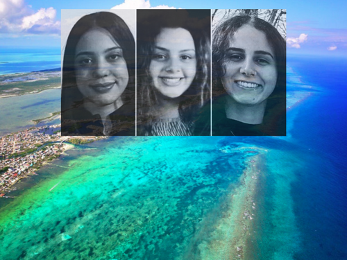 Tri djevojke umrle u luksuznom resortu: Shvatale su da umiru