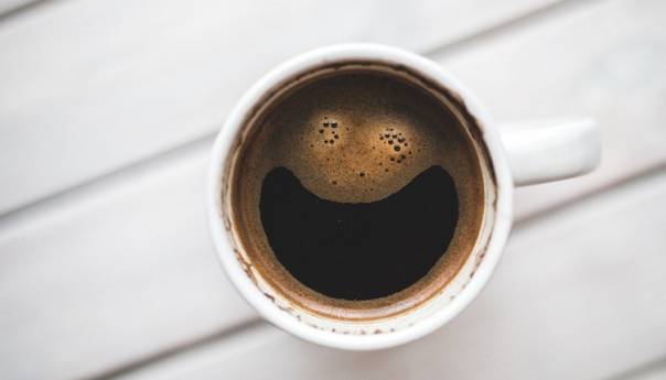 Tri dobra razloga zbog kojih bi trebalo da pijete kafu
