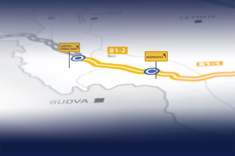 Tri firme iz BiH dobile posao u Crnoj Gori vrijedan više od 196 miliona eura