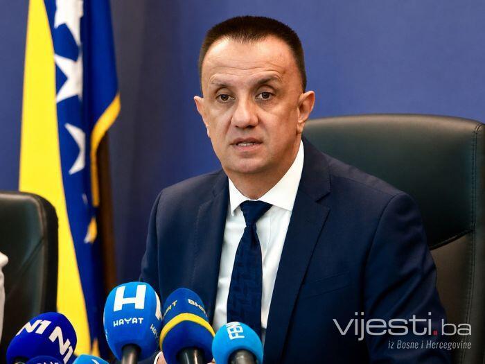 Tri godine mandata Vedrana Lakića: Šta je urađeno u energetici, rudarstvu i industriji?