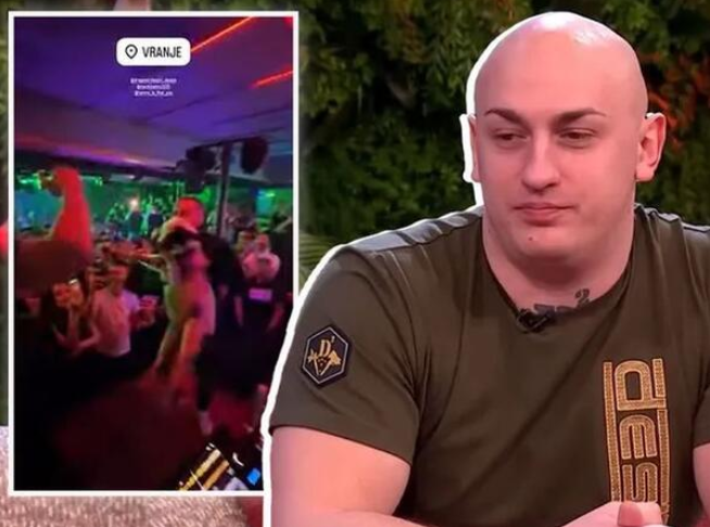 Tri krivične prijave protiv Desingerice zbog nastupa sa živim jagnjetom