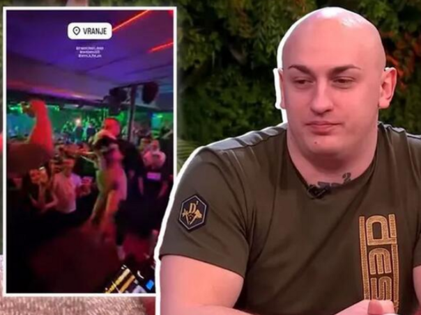 Tri krivične prijave protiv Desingerice zbog nastupa sa živim jagnjetom