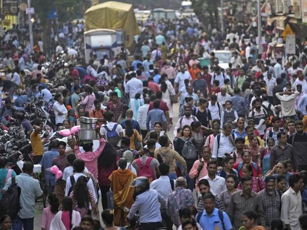 Tri miliona službenika će popisati stanovništvo najmnogoljudnije zemlje svijeta