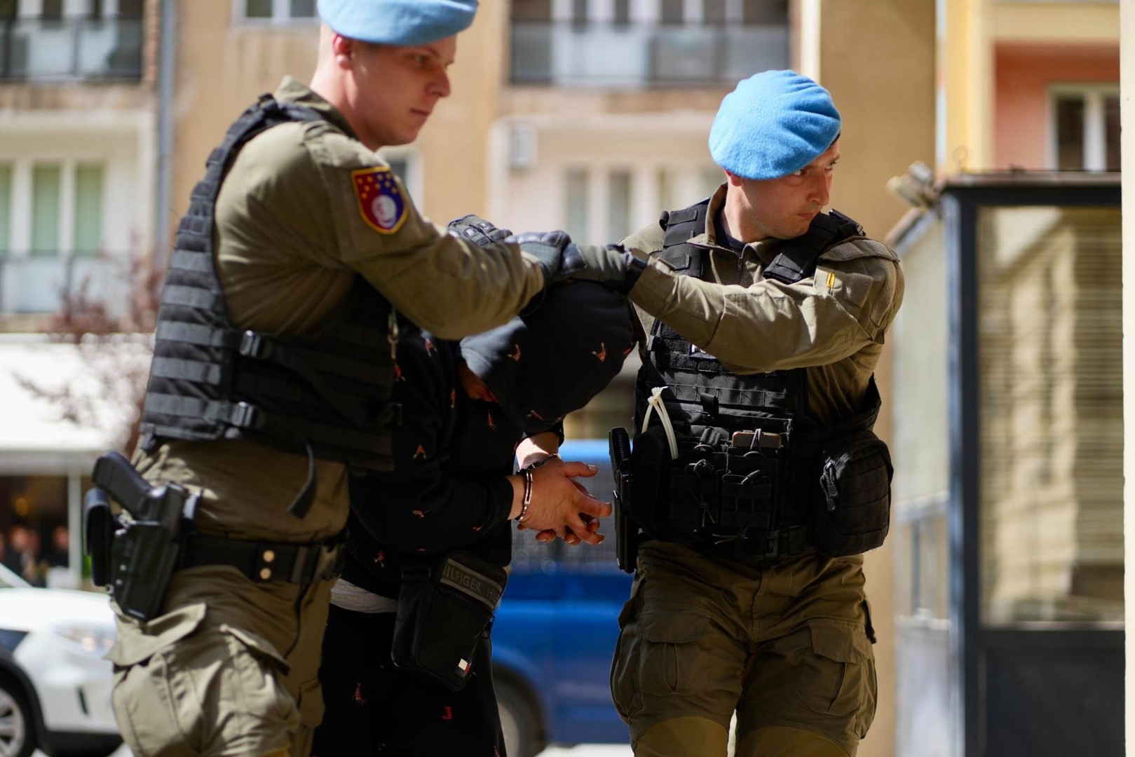 Epilog stravičnog slučaja na Ilidži: 38 godina zatvora trojici silovatelja