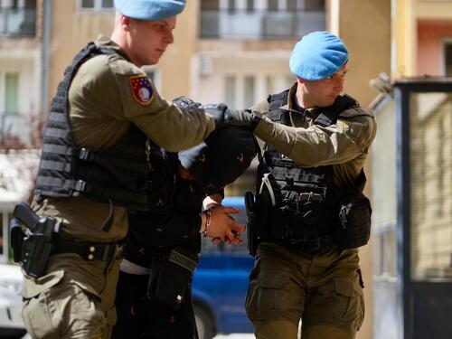 Epilog stravičnog slučaja na Ilidži: 38 godina zatvora trojici silovatelja