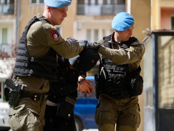 Epilog stravičnog slučaja na Ilidži: 38 godina zatvora trojici silovatelja