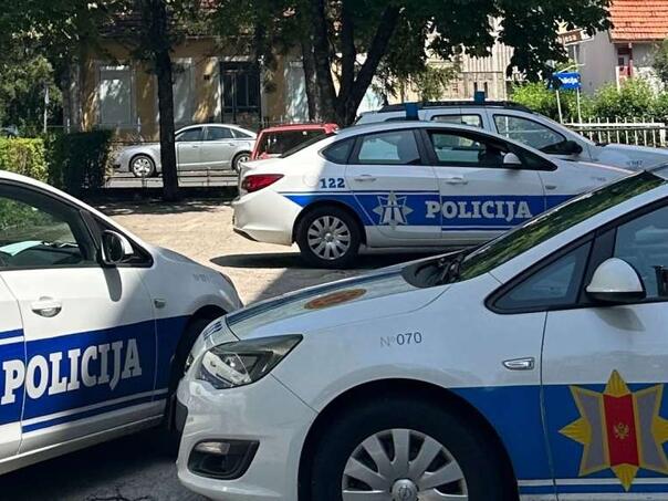 Tri muškarca pronađena mrtva na strelištu u Danilovgradu