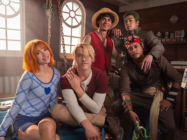 Tri nove Netflix serije koje možete pogledati u jednom vikendu