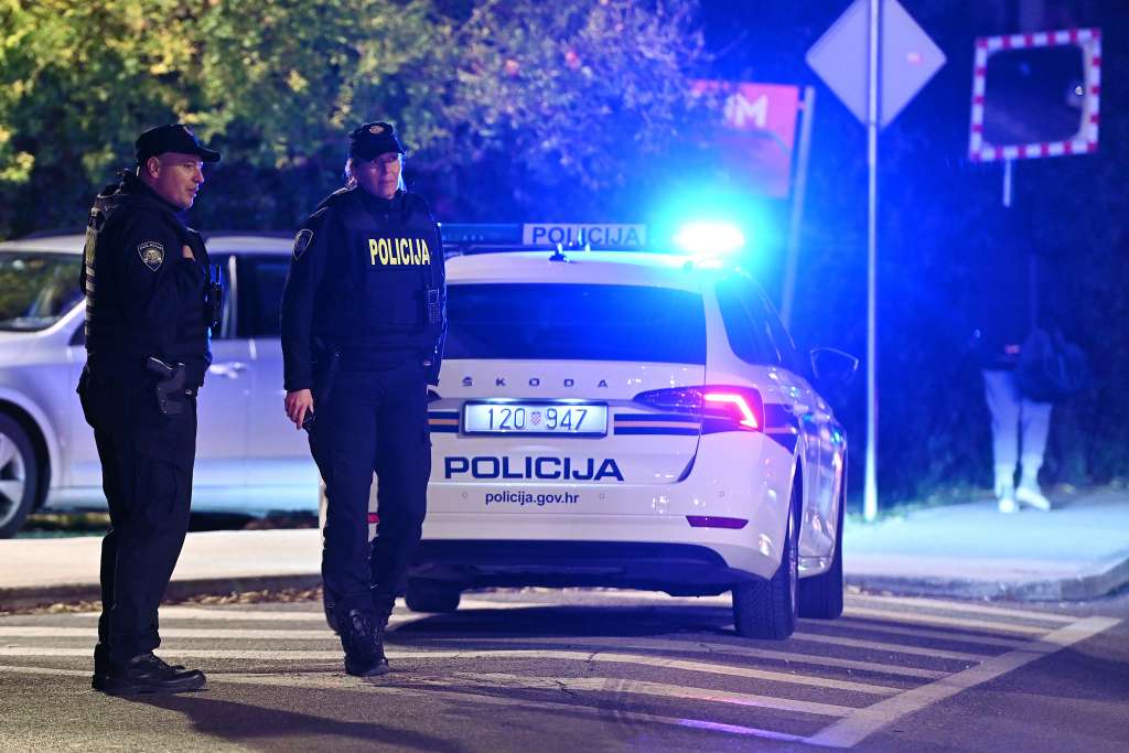 Tri osobe povrijeđene u eksploziji u Hrvatskoj