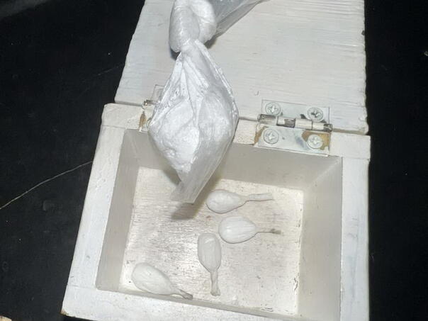 Tri osobe uhapšene zbog preprodaje droge u Vitezu