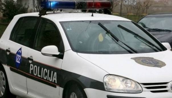 Tri osobe uhapšene zbog upotrebe pištolja na svadbi u općini Vogošća