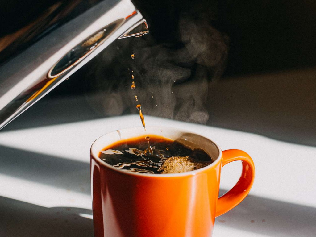 Tri pića koja su dobra za zdravlje crijeva i jetre