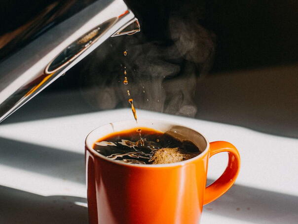 Tri pića koja su dobra za zdravlje crijeva i jetre