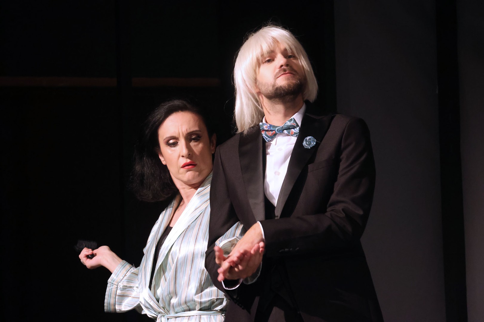 Tri predstave ove sedmice u Narodnom pozorištu Mostar