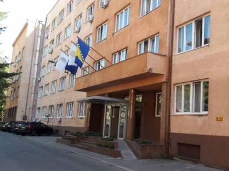 Tri prijave na konkursu za direktora i zamjenika direktora FUP-a