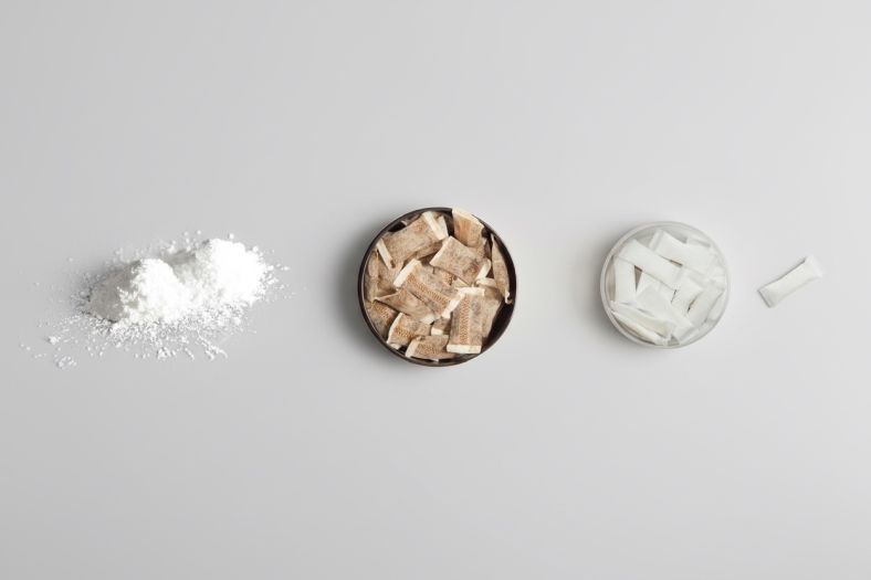 Tri proizvoda, jedna velika zbrka: Šta zapravo razlikuje energetski prah, snus i nikotinske vrećice