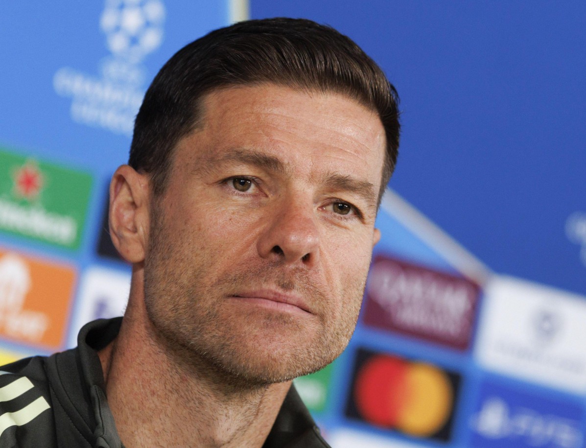 Tri utakmice odlučuju sudbinu Xabi Alonsa