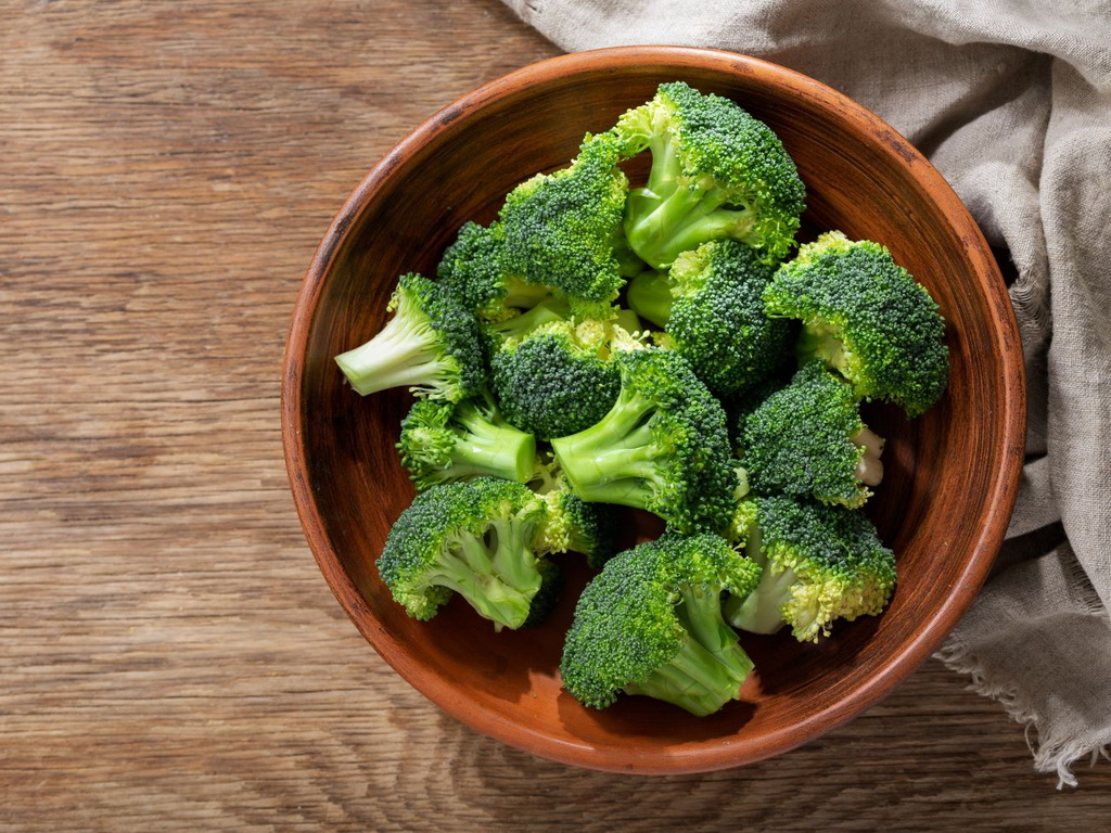 Tri vrste povrća koje mogu usporiti starenje i ojačati imunitet