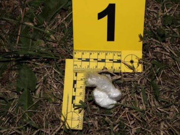 Tri zapljene droga u Širokom Brijegu tokom vikenda