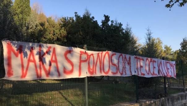 Trideset godina politike HDZ-a u dvije riječi: Maka Radić!