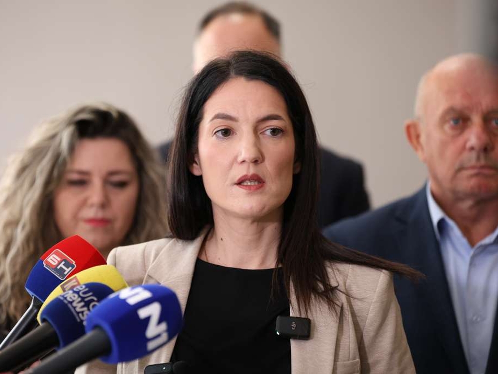 Trivić: Cilj opozicije je pobijediti Dodikov režim
